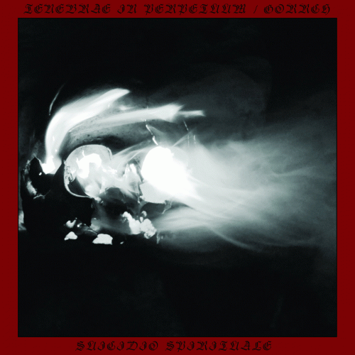 Tenebrae In Perpetuum : Suicidio Spirituale